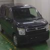 suzuki wagon-r 2022 -SUZUKI--Wagon R MH95S--186567---SUZUKI--Wagon R MH95S--186567- image 1