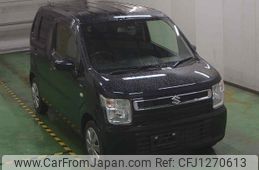 suzuki wagon-r 2022 -SUZUKI--Wagon R MH95S--186567---SUZUKI--Wagon R MH95S--186567-