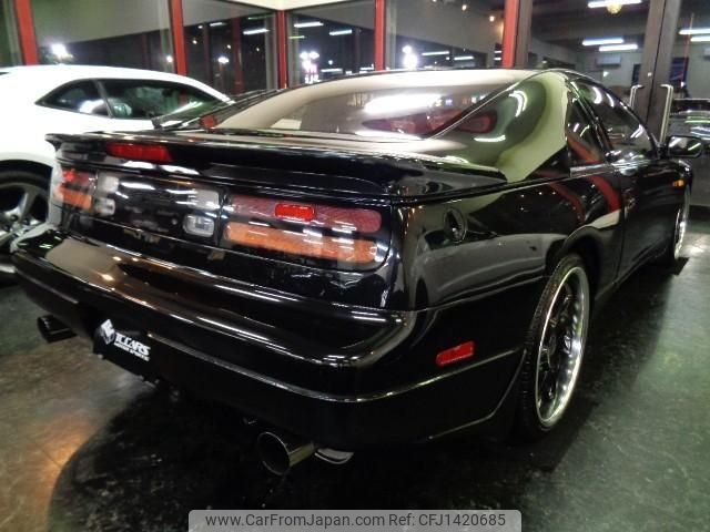 nissan fairlady-z 1990 -NISSAN--Fairlady Z GCZ32--GCZ32-516975---NISSAN--Fairlady Z GCZ32--GCZ32-516975- image 2