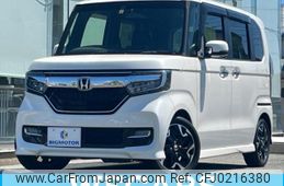 honda n-box 2017 quick_quick_DBA-JF3_JF3-2007619