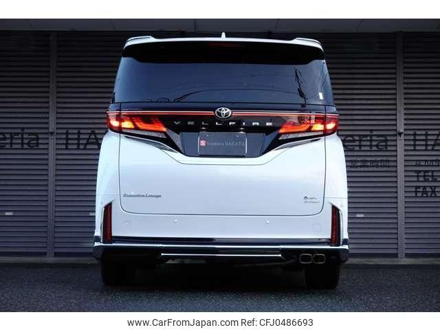 toyota vellfire 2024 quick_quick_6AA-AAHH45W_AAHH45-0027925 image 2