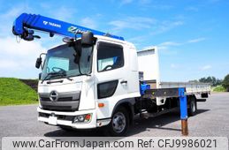 hino ranger 2019 GOO_NET_EXCHANGE_0403477A30240709W001