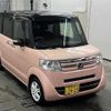 honda n-box 2015 -HONDA 【名変中 】--N BOX JF1--1622295---HONDA 【名変中 】--N BOX JF1--1622295- image 1