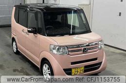 honda n-box 2015 -HONDA 【名変中 】--N BOX JF1--1622295---HONDA 【名変中 】--N BOX JF1--1622295-