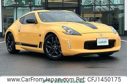 nissan fairlady-z 2018 -NISSAN--Fairlady Z CBA-Z34--Z34-620388---NISSAN--Fairlady Z CBA-Z34--Z34-620388-