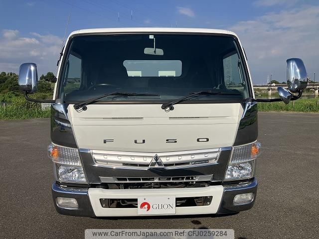 mitsubishi-fuso canter 2016 quick_quick_TPG-FEB80_FEB80-550619 image 2