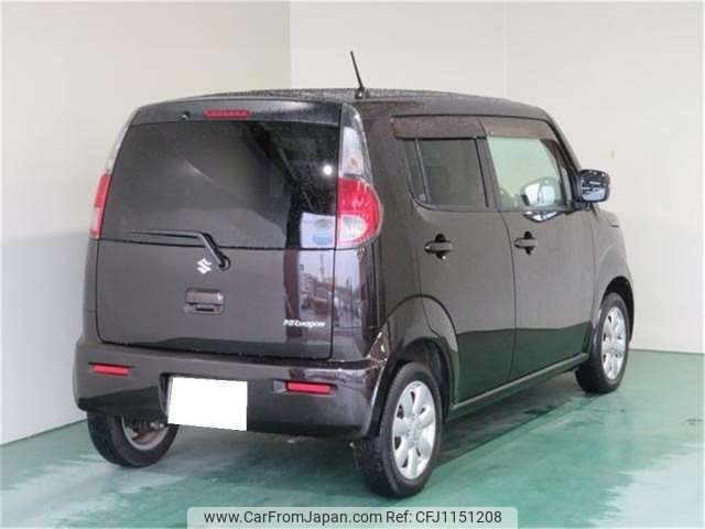 suzuki mr-wagon 2011 -SUZUKI 【浜松 999ｱ9999】--MR Wagon DBA-MF33S--MF33S-402042---SUZUKI 【浜松 999ｱ9999】--MR Wagon DBA-MF33S--MF33S-402042- image 2