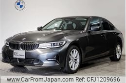 bmw 3-series 2019 -BMW--BMW 3 Series 3DA-5V20--WBA5V720X0FH25518---BMW--BMW 3 Series 3DA-5V20--WBA5V720X0FH25518-