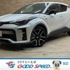 toyota c-hr 2019 -TOYOTA--C-HR 6AA-ZYX11--ZYX11-2005102---TOYOTA--C-HR 6AA-ZYX11--ZYX11-2005102- image 1