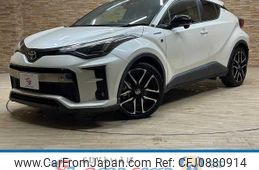 toyota c-hr 2019 -TOYOTA--C-HR 6AA-ZYX11--ZYX11-2005102---TOYOTA--C-HR 6AA-ZYX11--ZYX11-2005102-