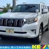 toyota land-cruiser-prado 2019 -TOYOTA--Land Cruiser Prado LDA-GDJ150W--GDJ150-0038992---TOYOTA--Land Cruiser Prado LDA-GDJ150W--GDJ150-0038992- image 1