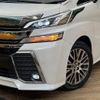 toyota vellfire 2017 -TOYOTA--Vellfire DBA-AGH35W--AGH35-0017967---TOYOTA--Vellfire DBA-AGH35W--AGH35-0017967- image 16