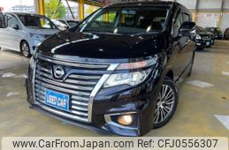 nissan elgrand 2014 -NISSAN 【仙台 301ﾅ5081】--Elgrand TNE52--041616---NISSAN 【仙台 301ﾅ5081】--Elgrand TNE52--041616-