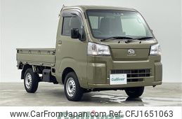 daihatsu hijet-truck 2023 CFJ1651063