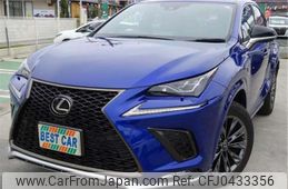 lexus nx 2021 -LEXUS 【神戸 304】--Lexus NX AGZ10--AGZ10-1026866---LEXUS 【神戸 304】--Lexus NX AGZ10--AGZ10-1026866-