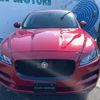 jaguar f-pace 2018 -JAGUAR 【名変中 】--Jaguar F-Pace DC2NA--JA296719---JAGUAR 【名変中 】--Jaguar F-Pace DC2NA--JA296719- image 2