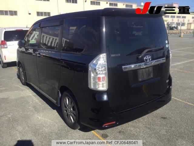 toyota voxy 2011 -TOYOTA--Voxy ZRR70W--0453108---TOYOTA--Voxy ZRR70W--0453108- image 2