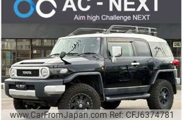 toyota fj-cruiser 2014 -TOYOTA--FJ Curiser CBA-GSJ15W--GSJ15-0127065---TOYOTA--FJ Curiser CBA-GSJ15W--GSJ15-0127065-