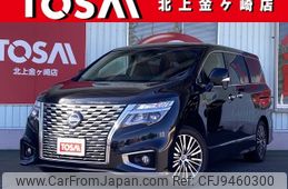 nissan elgrand 2022 -NISSAN--Elgrand 5BA-TNE52--TNE52-070730---NISSAN--Elgrand 5BA-TNE52--TNE52-070730-