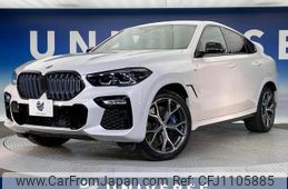 bmw x6 2020 quick_quick_GT30_WBAGT220109D28859