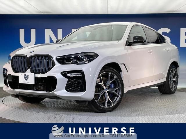 bmw x6 2020 quick_quick_GT30_WBAGT220109D28859 image 1