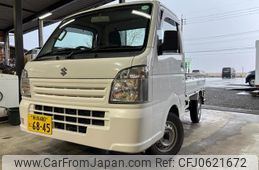 suzuki carry-truck 2016 -SUZUKI 【新潟 480ﾆ6845】--Carry Truck DA16T--275491---SUZUKI 【新潟 480ﾆ6845】--Carry Truck DA16T--275491-