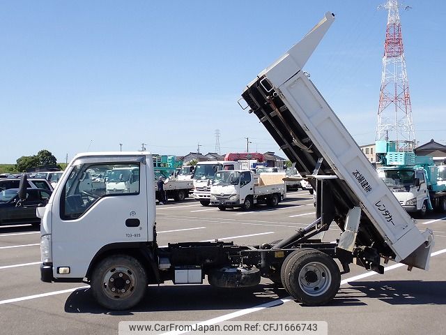 isuzu elf-truck 2011 CFJ1666743 image 2