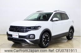 volkswagen t-cross 2023 -VOLKSWAGEN--VW T-Cross 3BA-C1DKR--WVGZZZC1ZPY132277---VOLKSWAGEN--VW T-Cross 3BA-C1DKR--WVGZZZC1ZPY132277-