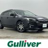 subaru impreza-wagon 2019 -SUBARU--Impreza Wagon DBA-GT6--GT6-038133---SUBARU--Impreza Wagon DBA-GT6--GT6-038133- image 1