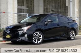 toyota prius 2016 quick_quick_DAA-ZVW50_ZVW50-6046123