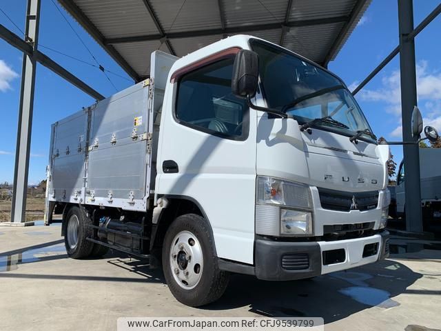 mitsubishi-fuso canter 2013 GOO_NET_EXCHANGE_0401987A30240301W001 image 2