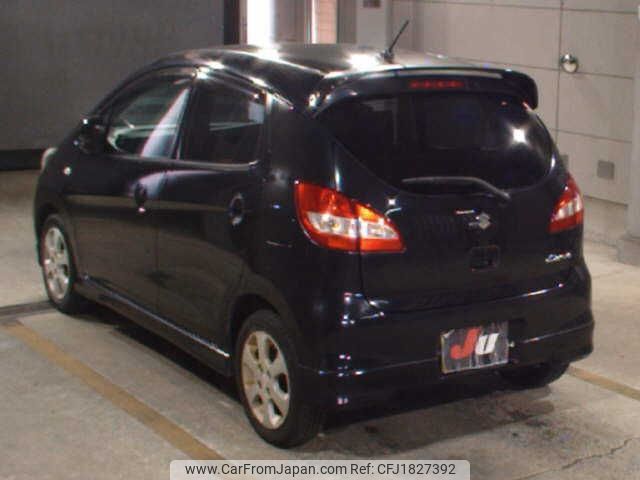 suzuki cervo 2006 CFJ1827392 image 2