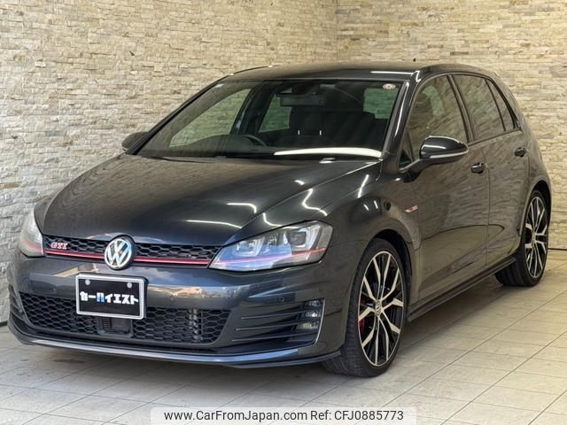 volkswagen golf-gti 2014 quick_quick_AUCHH_WVWZZZAUZFW113164 image 2