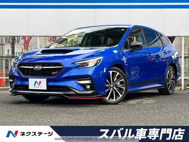 subaru levorg 2022 -SUBARU--Levorg 5BA-VNH--VNH-003132---SUBARU--Levorg 5BA-VNH--VNH-003132- image 1