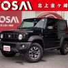 suzuki jimny-sierra 2023 -SUZUKI--Jimny Sierra 3BA-JB74W--JB74W-186254---SUZUKI--Jimny Sierra 3BA-JB74W--JB74W-186254- image 1