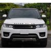 land-rover range-rover 2014 -ROVER 【名古屋 307ﾂ4556】--Range Rover ABA-LW3SA--SALWA2VE9EA387312---ROVER 【名古屋 307ﾂ4556】--Range Rover ABA-LW3SA--SALWA2VE9EA387312- image 44