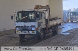 mitsubishi-fuso fighter 1991 -MITSUBISHI--Fuso Fighter FK417HK-542614---MITSUBISHI--Fuso Fighter FK417HK-542614-