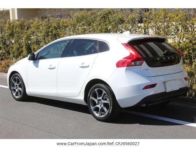 volvo v40 2016 -VOLVO 【名変中 】--Volvo V40 MB4154T--G2300839---VOLVO 【名変中 】--Volvo V40 MB4154T--G2300839- image 2