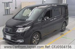 honda stepwagon 2015 -HONDA 【浜松 302せ379】--Stepwgn RP3-1012261---HONDA 【浜松 302せ379】--Stepwgn RP3-1012261-