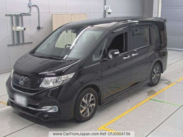 honda stepwagon 2015 -HONDA 【浜松 302せ379】--Stepwgn RP3-1012261---HONDA 【浜松 302せ379】--Stepwgn RP3-1012261- image 1