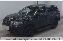 toyota land-cruiser-prado 2021 -TOYOTA 【宮崎 331ﾏ1524】--Land Cruiser Prado 3DA-GDJ150W--GDJ150-0060302---TOYOTA 【宮崎 331ﾏ1524】--Land Cruiser Prado 3DA-GDJ150W--GDJ150-0060302-