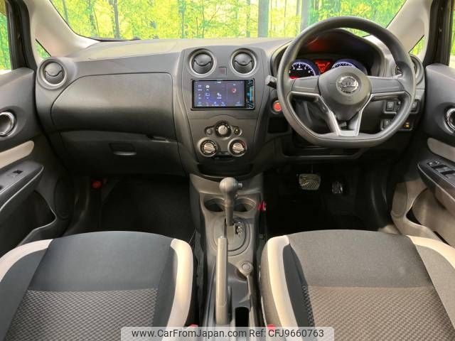nissan note 2016 -NISSAN--Note DBA-E12--E12-512974---NISSAN--Note DBA-E12--E12-512974- image 2