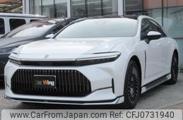 toyota crown 2025 quick_quick_6AA-AZSH32_AZSH32-0010787