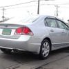 honda civic 2007 TE5484 image 2