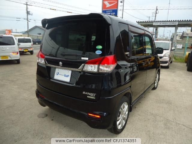 suzuki solio 2014 CFJ1374351 image 2