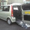 daihatsu move 2004 quick_quick_CBA-L150S_L150S-0124663 image 1