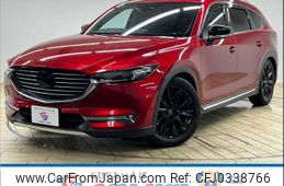 mazda cx-8 2019 -MAZDA--CX-8 3DA-KG2P--KG2P-210219---MAZDA--CX-8 3DA-KG2P--KG2P-210219-