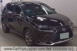 lexus nx 2017 -LEXUS 【千葉 343ｿ 626】--Lexus NX DBA-AGZ10--AGZ10-1016037---LEXUS 【千葉 343ｿ 626】--Lexus NX DBA-AGZ10--AGZ10-1016037-