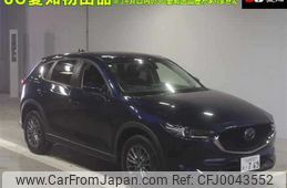 mazda cx-5 2020 -MAZDA 【名古屋 307ﾏ769】--CX-5 KF2P-410079---MAZDA 【名古屋 307ﾏ769】--CX-5 KF2P-410079-