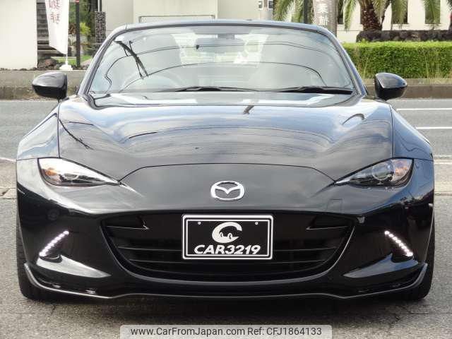 mazda roadster 2017 CFJ1864133 image 2